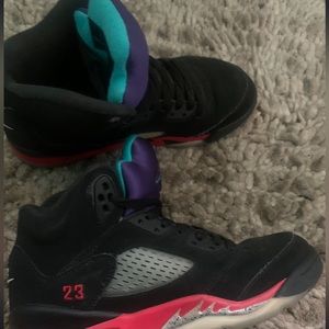 Jordan 5